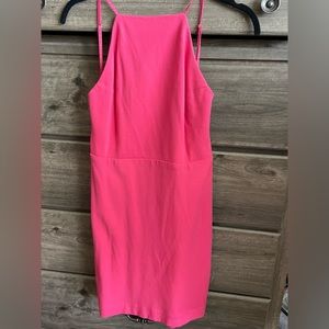 Victoria Secret Backless Dress size 6